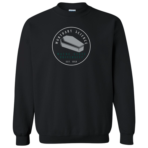Gildan Heavy Blend Crew Neck Sweatshirt