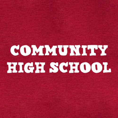 Gildan Heavy Blend Hooded Sweatshirt -- Antique Cherry Red