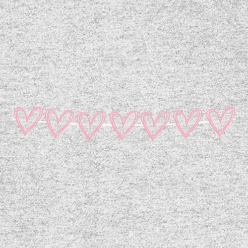 Gildan Heavy Blend Hooded Sweatshirt -- Ash