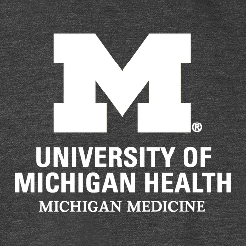 Jerzees 8 oz 50/50 Nublend Adult Hooded Sweatshirt -- Black Heather