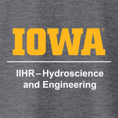 Gildan Heavy Blend Hooded Sweatshirt -- Dark Heather