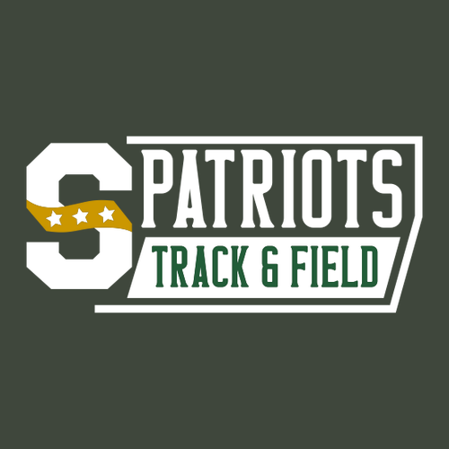 Gildan Hooded Sweatshirt -- Forest Green