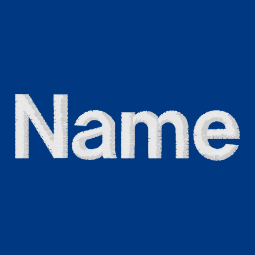 J America Sport Lace Hooded Sweatshirt -- Royal