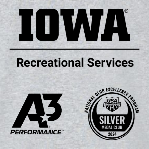 Gildan Heavy Blend Crew Neck Sweatshirt -- Sport Grey