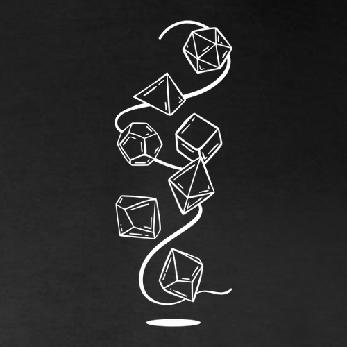 Gildan Heavy Blend Hooded Sweatshirt -- Black