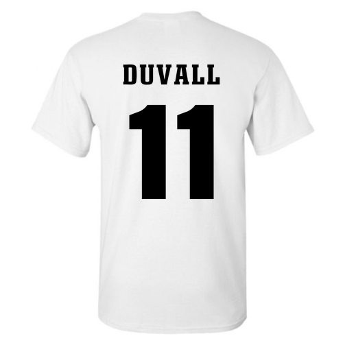Gildan Heavy Cotton Basic T-Shirt -- White