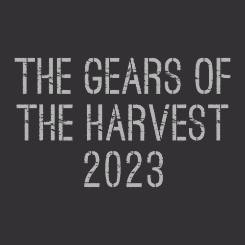 Gildan Heavy Blend Hooded Sweatshirt -- Black