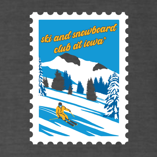 Comfort Colors Crewneck Sweatshirt -- Pepper