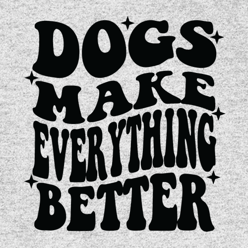 Gildan Heavy Blend Crew Neck Sweatshirt -- Ash