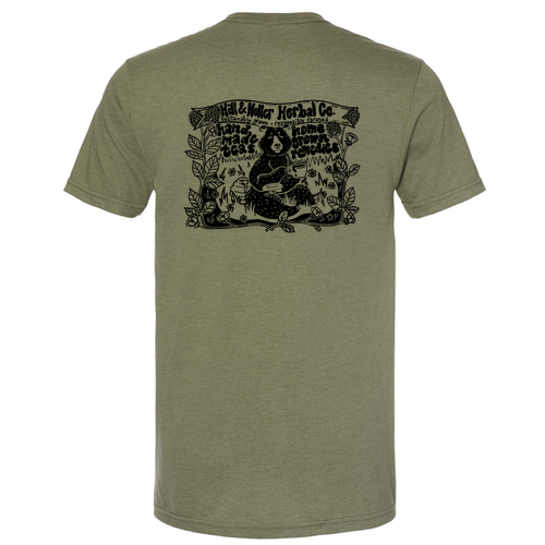 Gildan Softstyle CVC T-Shirt -- Cactus