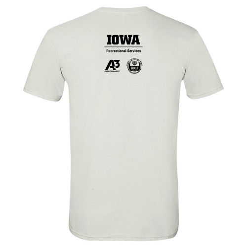 Gildan SoftStyle Fitted T-Shirt -- White