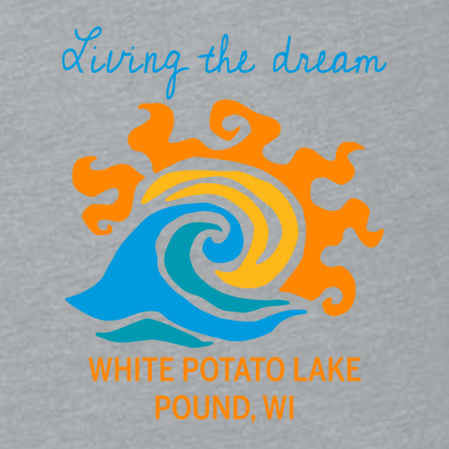 Jerzees 8 oz 50/50 Nublend Adult Hooded Sweatshirt -- Athletic Heather