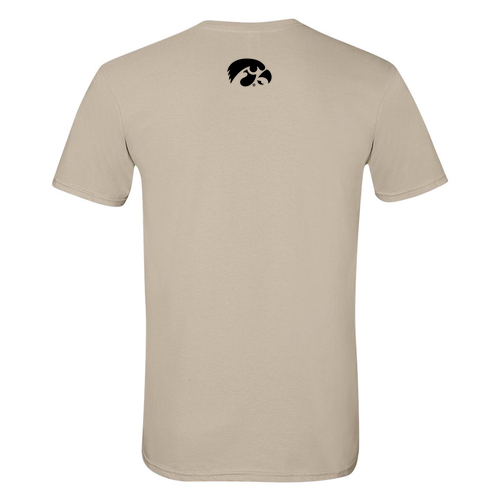 Gildan SoftStyle Fitted T-Shirt -- Sand