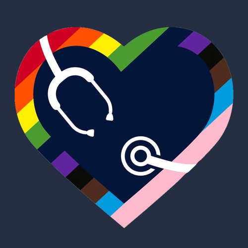 Gildan Heavy Blend Crew Neck Sweatshirt -- Navy