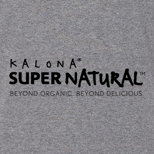 Gildan Heavy Cotton Basic T-Shirt -- Graphite Heather