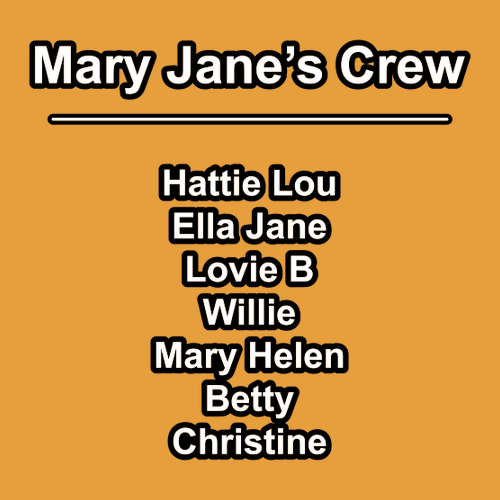 Gildan Heavy Cotton Youth T-Shirt -- Gold