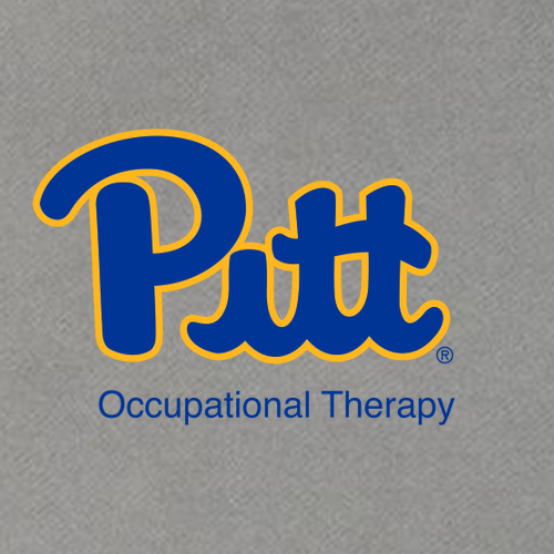 Comfort Colors Crewneck Sweatshirt -- Grey