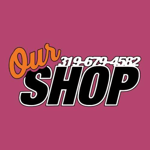 Gildan Heavy Cotton Basic T-Shirt -- Berry