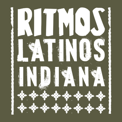 Ritmos Latinos -- Unisex Tri Blend Tee