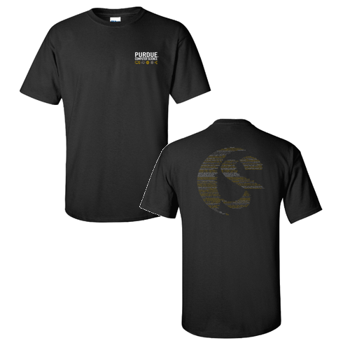 CSD Gildan Ultra Cotton T-Shirt -- Option 3
