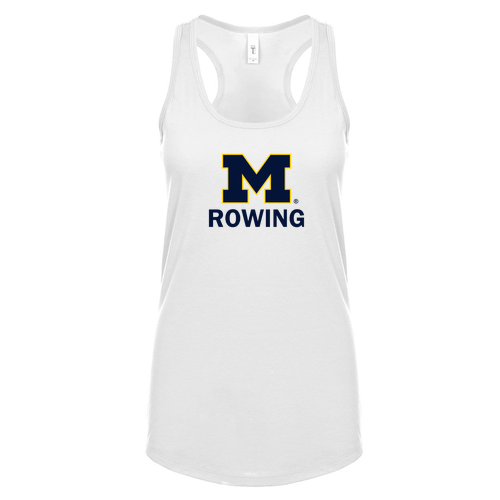 Ladies Sport Tek PosiCharge Competitor Racerback Tank -- White