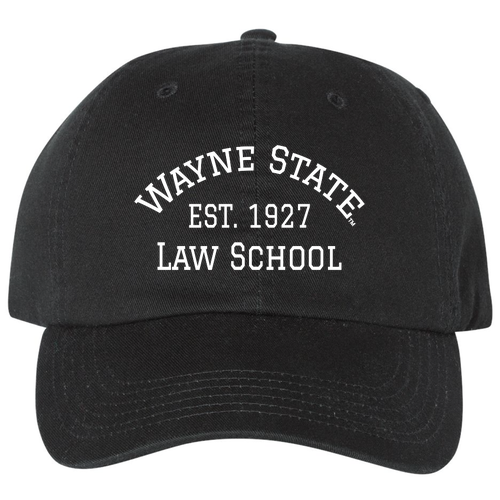 Champion Washed-Twill Dad Hat