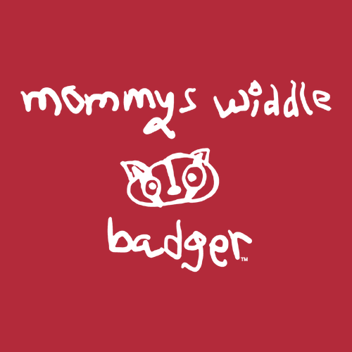 Gildan Heavy Cotton Basic T-Shirt -- Red