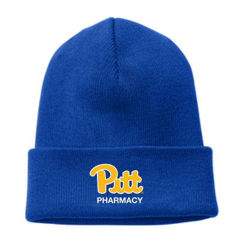 Nike Team Beanie -- Game Royal