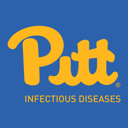 Pitt Gildan Longsleeve Basic T-Shirt -- Royal