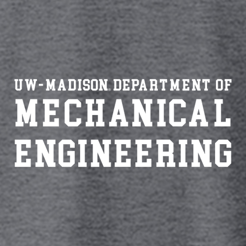 Gildan Heavy Blend Hooded Sweatshirt -- Dark Heather