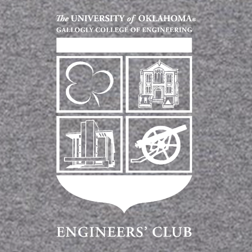 Gildan Heavy Blend Crew Neck Sweatshirt -- Graphite Heather