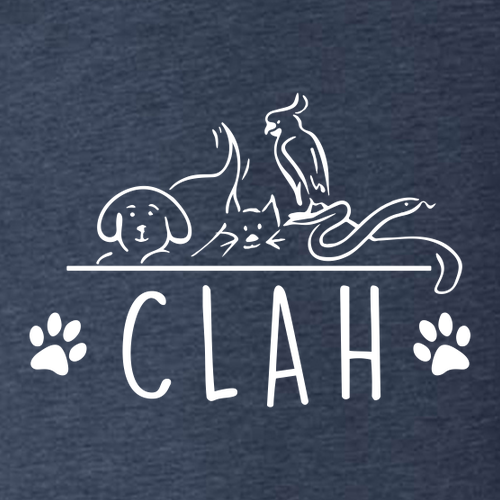 Hanes 7.8 Oz., 50/50 Comfort Blend Fleece Pullover Hood Adult -- Heather Navy