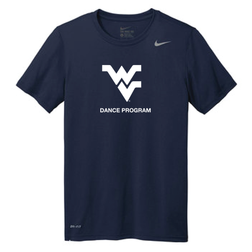 Nike Legend Tee -- College Navy