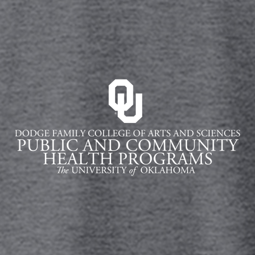 Gildan Heavy Blend Crew Neck Sweatshirt -- Dark Heather