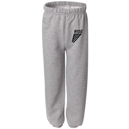 YOUTH 50/50 Nublend Fleece Sweatpant -- Oxford